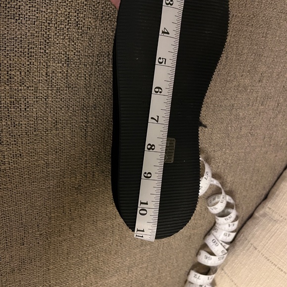 Ann Demeulemeester High-Top Sneakers - Picture 15 of 15